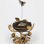 Chris Oh 克里斯·吴, Faint 赢弱, 2023