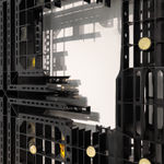 Leelee Chan 陳麗同, Shape Shifter 变形者, 2016