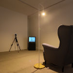 Feng Chen 冯晨, Between 20hz-30hz (06) 赫兹 20hz-30hz之间 (06), 2019