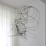 Feng Chen 冯晨, Between 20hz-30hz (06) 赫兹 20hz-30hz之间 (06), 2019