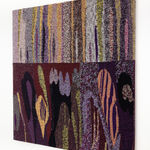 Miranda Fengyuan Zhang 张丰渊, The Joy Underneath 酝酿, 2021