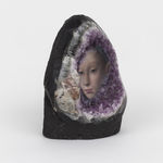 Chris Oh 克里斯·吴, Faint 赢弱, 2023