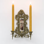 Chris Oh 克里斯·吴, Faint 赢弱, 2023