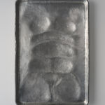 Cai Zebin 蔡泽滨, Self-portrait - Metamorphosis 自画像—变形记, 2023