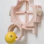 Leelee Chan 陳麗同, Ode to Hilma 致希尔玛, 2024