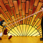 Jiang Li 蒋立, Bear 熊, 2012