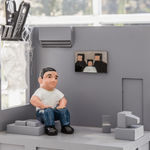 Jiang Li 蒋立, Bear 熊, 2012