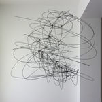 Feng Chen 冯晨, Between 20hz-30hz (06) 赫兹 20hz-30hz之间 (06), 2019