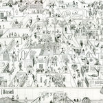 Huang Hai-Hsin 黄海欣, French Park, 2020