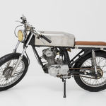 Jiang Li 蒋立, Bear 熊, 2012