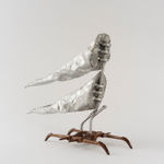 Huang Hai-Hsin 黄海欣, Not My Dog (Dog Olympic #2) 不是我的狗（犬类奥运会#2）, 2021