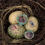 Chris Oh 克里斯·吴, Faint 赢弱, 2023