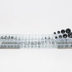 Leelee Chan 陳麗同, Shape Shifter 变形者, 2016