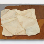 Alessandro Teoldi 亚历山德罗·泰尔迪, Cuscino 枕, 2024