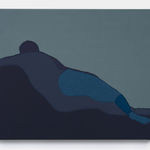 Alessandro Teoldi 亚历山德罗·泰尔迪, Solo 独自, 2022