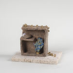 Leelee Chan 陳麗同, Emblem 符記, 2021