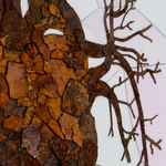 Maya Kramer 玛雅·克莱默, There is Nothing You Can Measure Anymore, 没有什么可以再测量的, 2010-2013