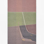 Miranda Fengyuan Zhang 张丰渊, Around the Dry Valleys 在空谷, 2020