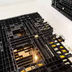 Leelee Chan 陳麗同, Shape Shifter 变形者, 2016