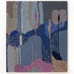 Miranda Fengyuan Zhang 张丰渊, Budding Wildly in the Spring Air 春风吹又生, 2020