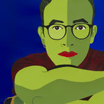 Anthony Iacono 安东尼·艾柯诺, Mark (Swatch) 马克（斯沃琪）, 2018