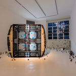 Leelee Chan 陳麗同, Sunset Capsule 日暮胶囊, 2019