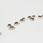 Elizabeth Jaeger 伊丽莎白·耶格, Beetles 甲壳虫, 2024