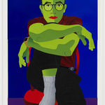 Anthony Iacono 安东尼·艾柯诺, Mark (Swatch) 马克（斯沃琪）, 2018