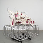 Douglas Rieger 道格拉斯·莱杰, Invisible Dragon (Int.Strain) 不可见之龙（内部张力）, 2025