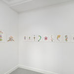 Wang Haiyang 王海洋, Untitled 无题, 2018