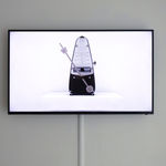 Feng Chen 冯晨, Between 20hz-30hz (06) 赫兹 20hz-30hz之间 (06), 2019