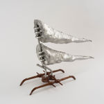 Huang Hai-Hsin 黄海欣, Not My Dog (Dog Olympic #2) 不是我的狗（犬类奥运会#2）, 2021