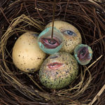 Chris Oh 克里斯·吴, Faint 赢弱, 2023