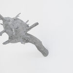 Maya Kramer 玛雅·克莱默, There is Nothing You Can Measure Anymore, 没有什么可以再测量的, 2010-2013