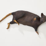 Elizabeth Jaeger 伊丽莎白·耶格, Rat 老鼠, 2024