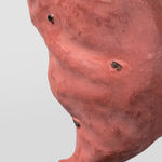 Nicki Cherry 尼基·切里, Holding Pattern 悬而未决, 2025