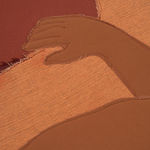 Alessandro Teoldi 亚历山德罗·泰尔迪, Scoglio 岩石, 2023