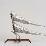 Huang Hai-Hsin 黄海欣, Not My Dog (Dog Olympic #2) 不是我的狗（犬类奥运会#2）, 2021