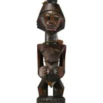Yombe Artist, Early 20th century
