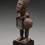 Yombe Artist, Early 20th century
