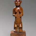 Yombe Artist, Early 20th century