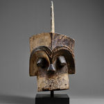 Teke Artist, Late 19th-early 20th century