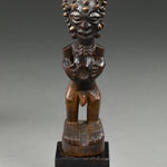 Teke Artist, Late 19th-early 20th century