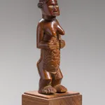 Yombe Artist, Early 20th century