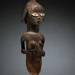 Yombe Artist, Early 20th century