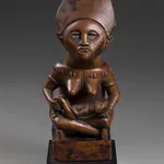 Yombe Artist, Early 20th century