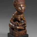 Yombe Artist, Early 20th century