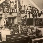 Yombe Artist, Early 20th century