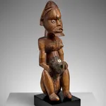 Yombe Artist, Early 20th century