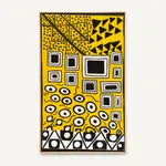 Kaya Agari, Grafismos variados #2, 2023